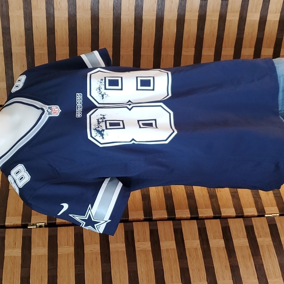 Dallas Cowboys Nike jersey - Picture 5 of 8